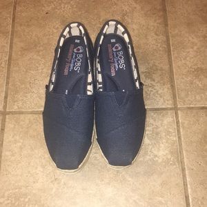 Womens Bobs from Skechers shoes